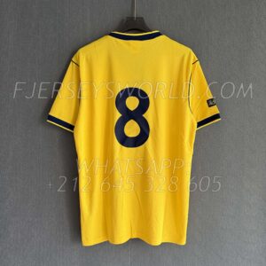 Scotland Away 1986 RETRO