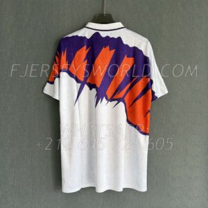 Scotland Away 1992 RETRO