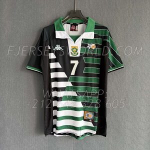 South Africa Away 1998 RETRO
