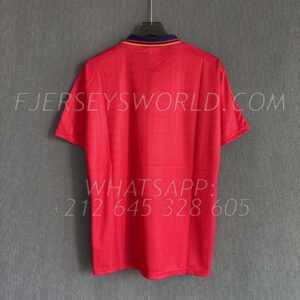 Spain Home 1994 RETRO