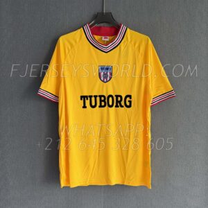 Sunderland Third 1986-87 RETRO