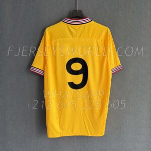 Sunderland Third 1986-87 RETRO