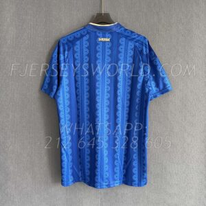 Sweden Away 2026 FAN Version