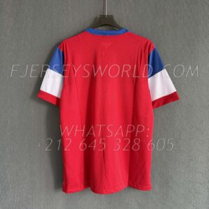 USA Away 2014 PLAYER Version