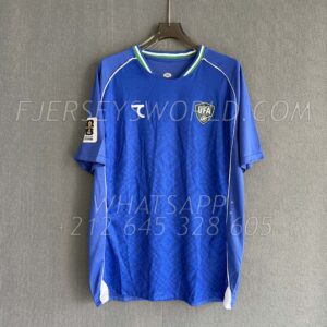Uzbekistan Home 2026 FAN Version