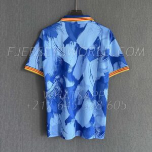 Valencia Away 1990-92 RETRO