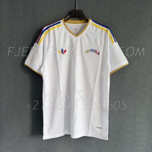 Venezuela Away 2026 FAN Version