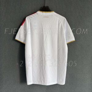 Venezuela Away 2026 FAN Version