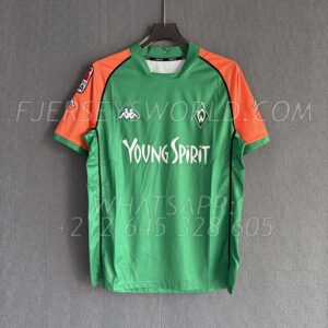 Werder Bremen Home 2003-04 RETRO
