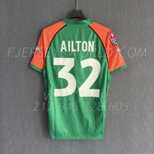 Werder Bremen Home 2003-04 RETRO