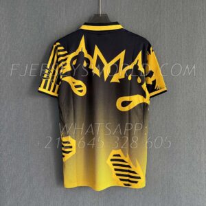 AEK Athens Home 1997-98 RETRO