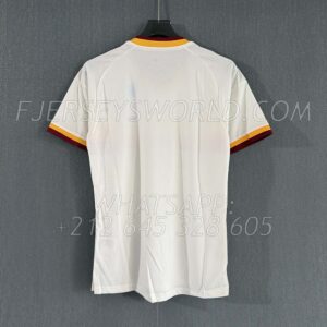 AS Roma Away 26-27 PLAYER Version