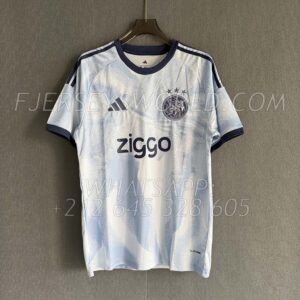 Ajax Third 26-27 FAN Version