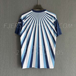 Argentina Pre-Match 2026 FAN Version