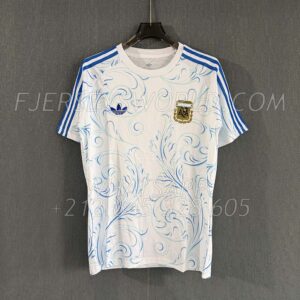 Argentina Originals All Over Print T-Shirt