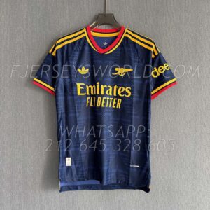 Arsenal Away 26-27 PLAYER Version
