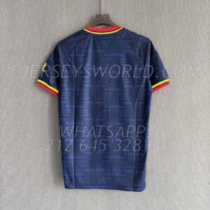 Arsenal Away 26-27 PLAYER Version