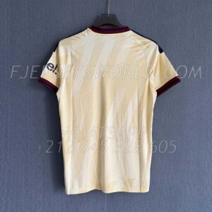 Arsenal Third 26-27 FAN Version