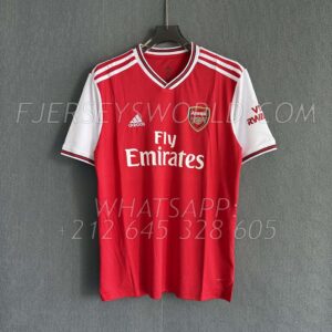Arsenal Home 2019-20 FAN Version