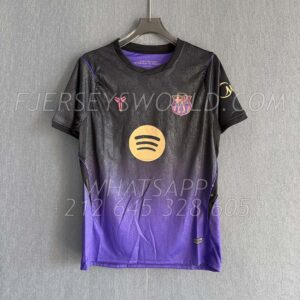 FC Barcelona Away 26-27 FAN Version