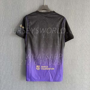 FC Barcelona Away 26-27 FAN Version