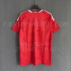 Benfica Home 26-27 FAN Version