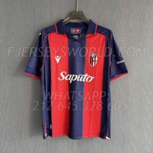 Bologna Home 26-27 FAN Version