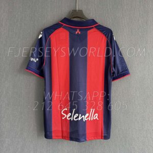 Bologna Home 26-27 FAN Version