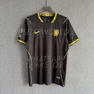 Chelsea Away 26-27 FAN Version