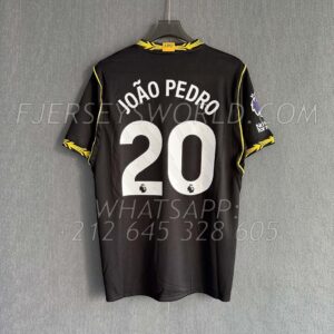 Chelsea Away 26-27 FAN Version