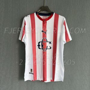 Chivas Guadalajara 120th Anniversary FAN Version