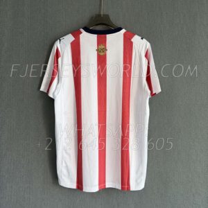 Chivas Guadalajara 120th Anniversary FAN Version
