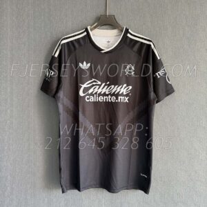 Club America Away 26-27 FAN Version