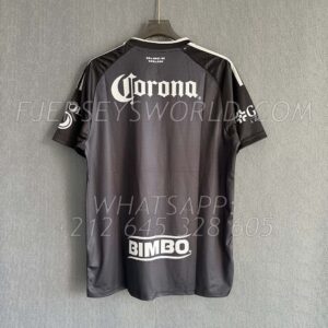 Club America Away 26-27 FAN Version