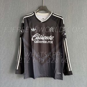 Club America Away 26-27 Long Sleeves FAN Version