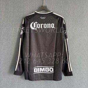 Club America Away 26-27 Long Sleeves FAN Version