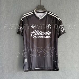 Club America Away 26-27 PLAYER Version