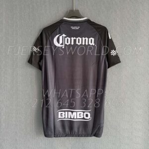Club America Away 26-27 PLAYER Version