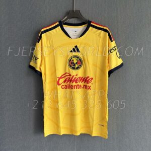 Club America Home 26-27 FAN Version