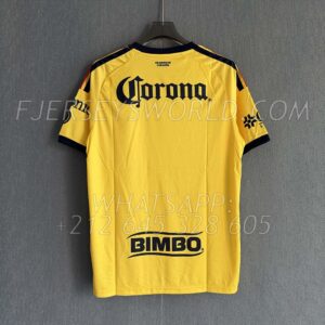 Club America Home 26-27 FAN Version