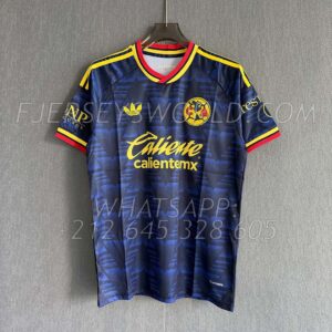 Club America Special Blue 26-27 FAN Version