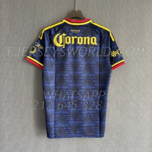 Club America Special Blue 26-27 FAN Version