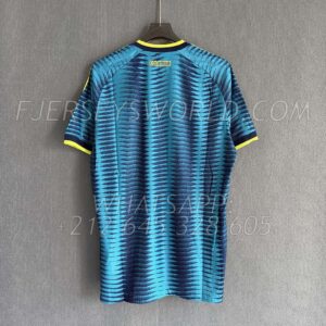 Colombia Away 2026 PLAYER Version