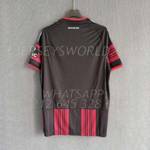Eintracht Frankfurt Home 26-27 FAN Version