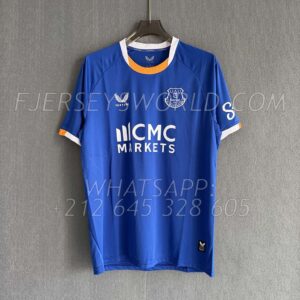 Everton Home 26-27 FAN Version