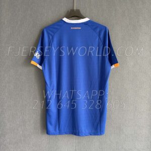 Everton Home 26-27 FAN Version