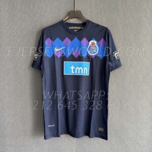 FC Porto Away 2011-12 RETRO