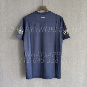 FC Porto Away 2011-12 RETRO