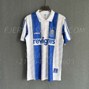 FC Porto Home 1995-97 RETRO