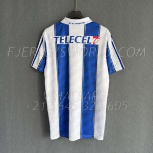 FC Porto Home 1995-97 RETRO